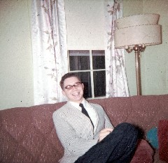 Dan Dorrough